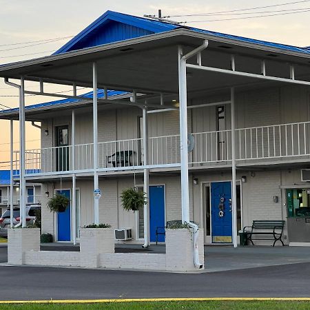 Towne Inn Sylacauga ภายนอก รูปภาพ