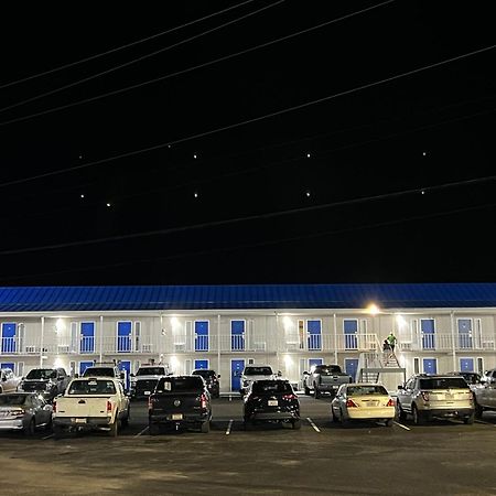 Towne Inn Sylacauga ภายนอก รูปภาพ