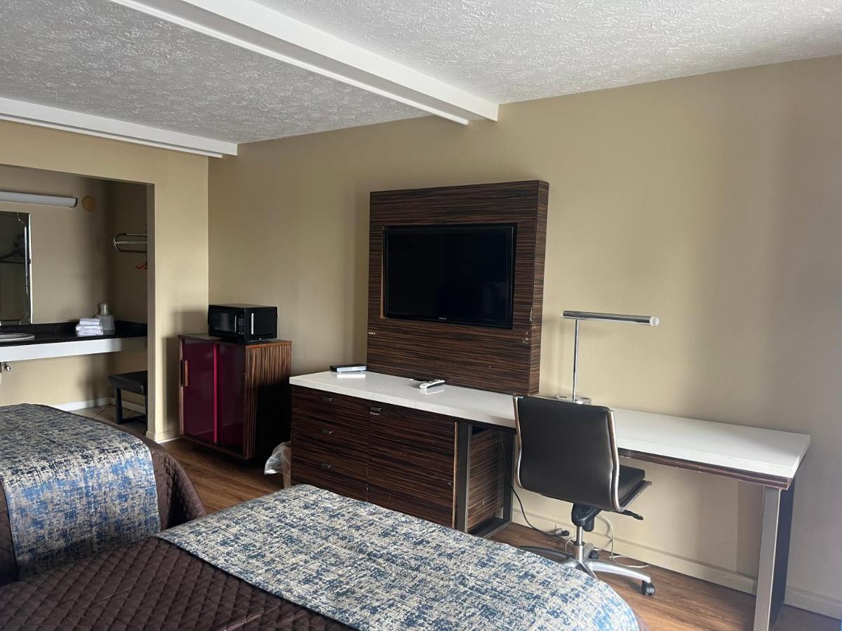 Towne Inn Sylacauga ภายนอก รูปภาพ