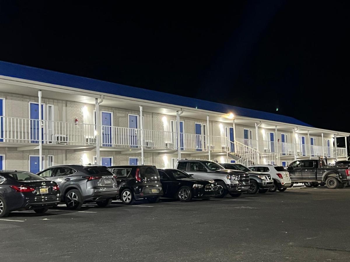 Towne Inn Sylacauga ภายนอก รูปภาพ