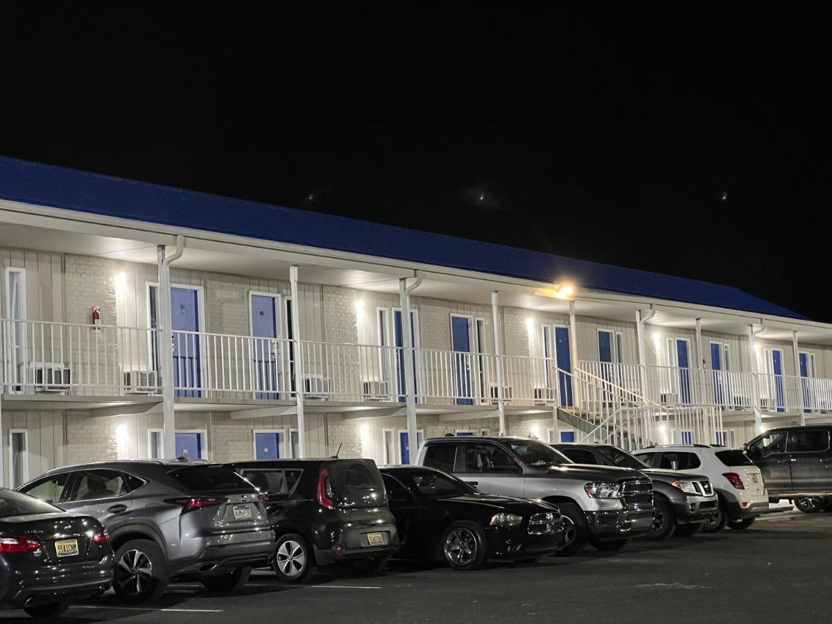 Towne Inn Sylacauga ภายนอก รูปภาพ